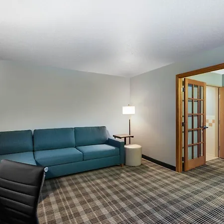 Americinn By Wyndham Jackson Exterior foto