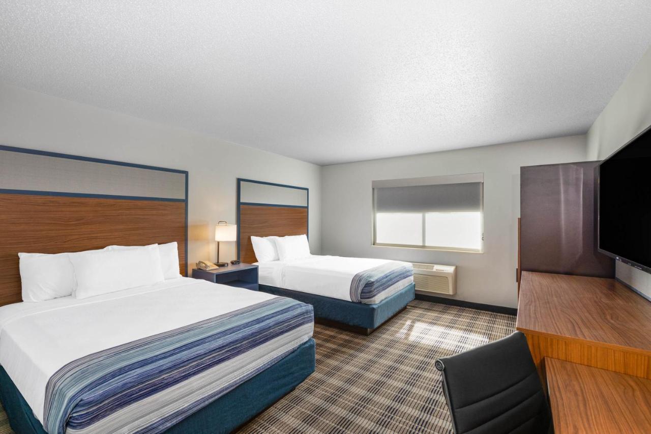 Americinn By Wyndham