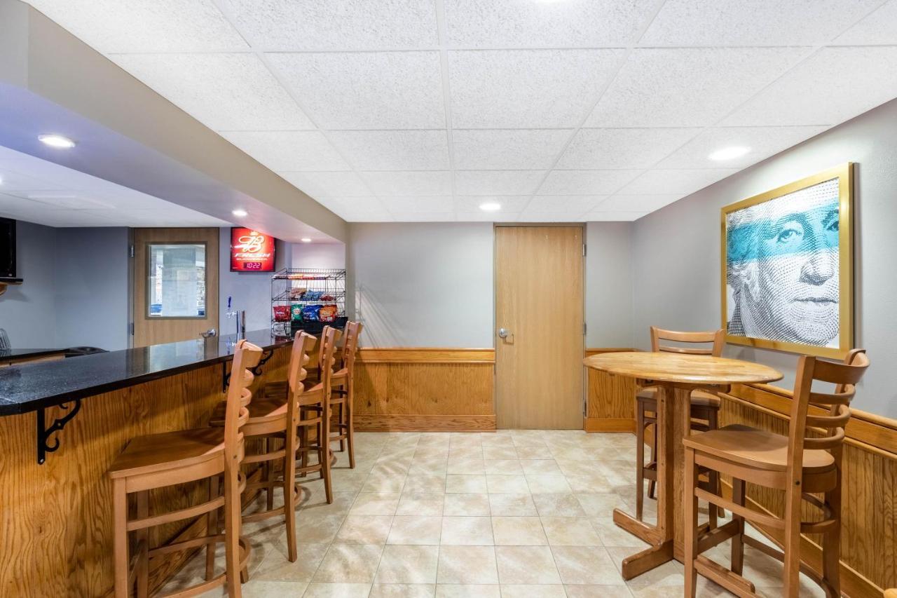 Americinn By Wyndham Hotel 3*