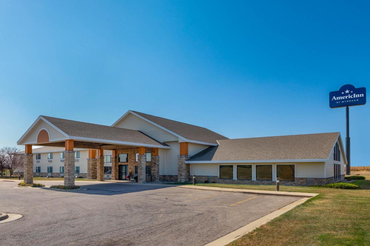 Americinn By Wyndham 3* Jackson