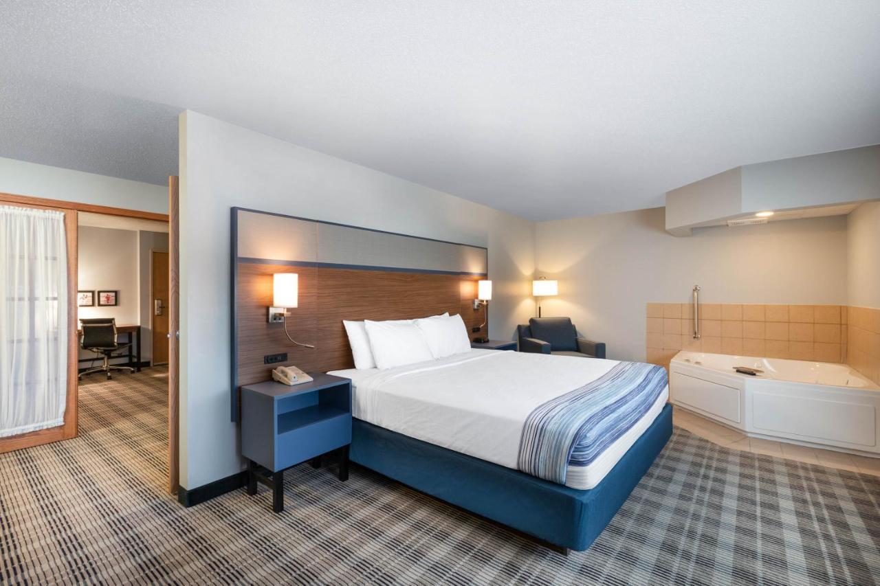 Americinn By Wyndham 3*
