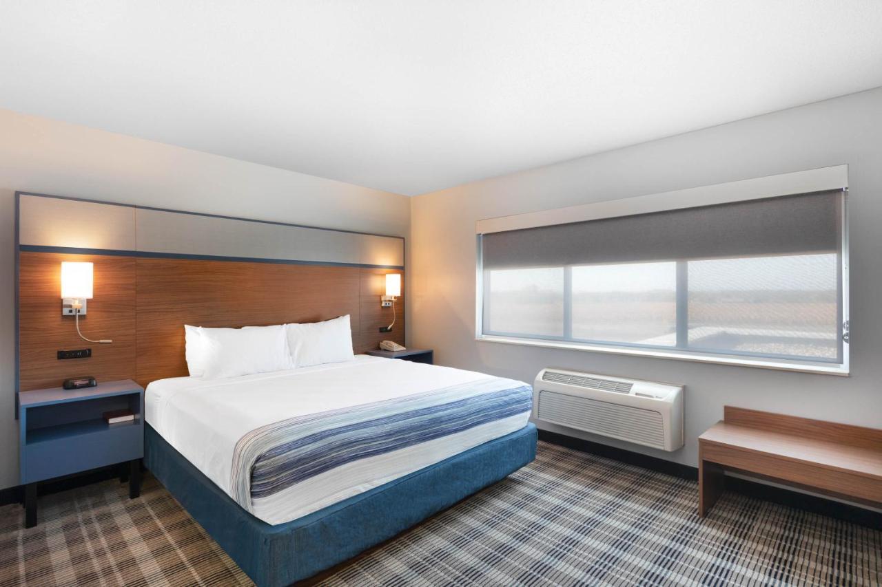 Americinn By Wyndham Hotel 3*