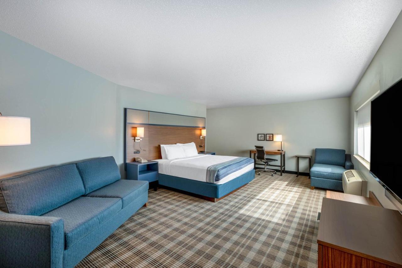 Americinn By Wyndham 3*