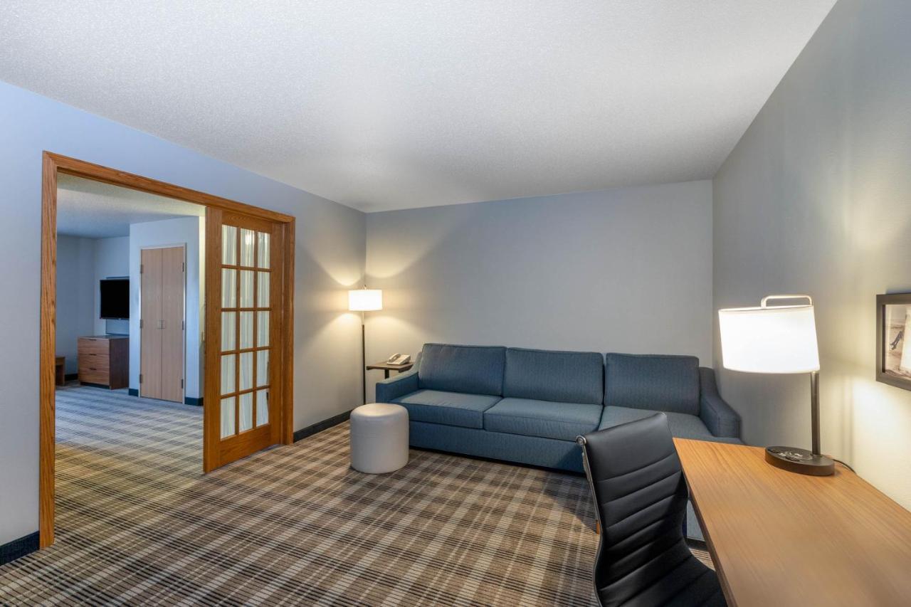 Americinn By Wyndham