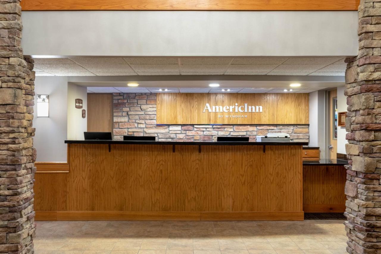 Americinn By Wyndham
