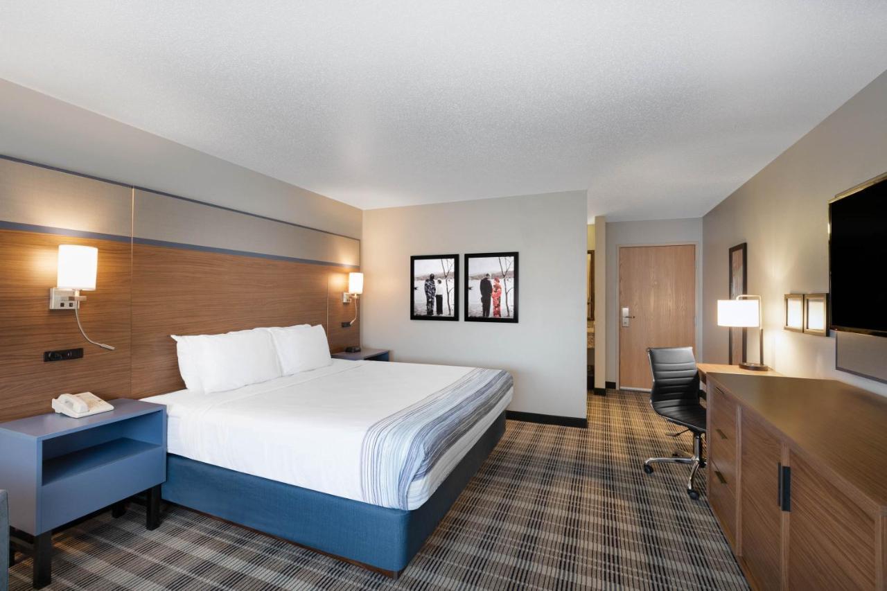 Hotel Americinn By Wyndham
