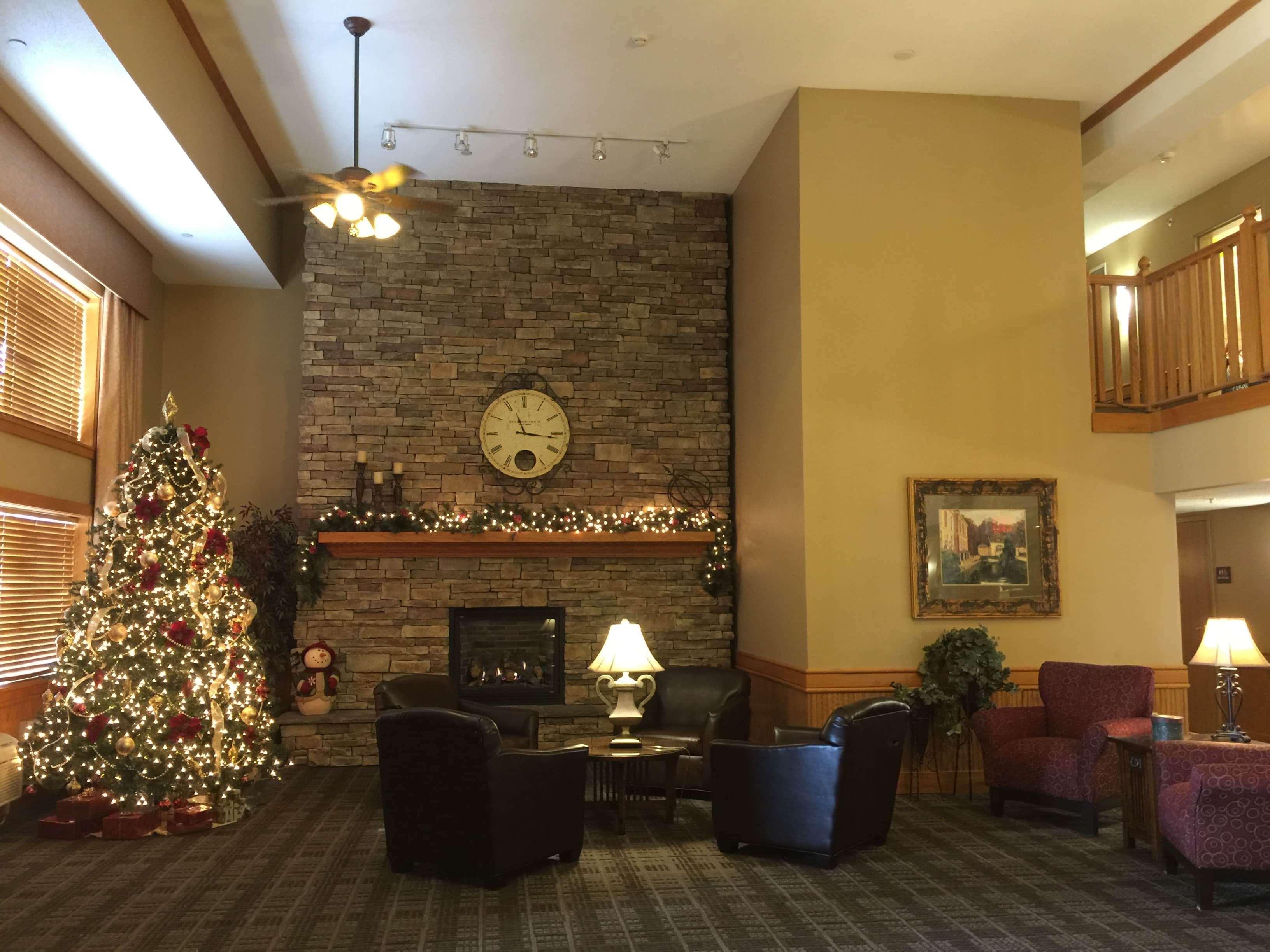 Americinn By Wyndham 3* Jackson