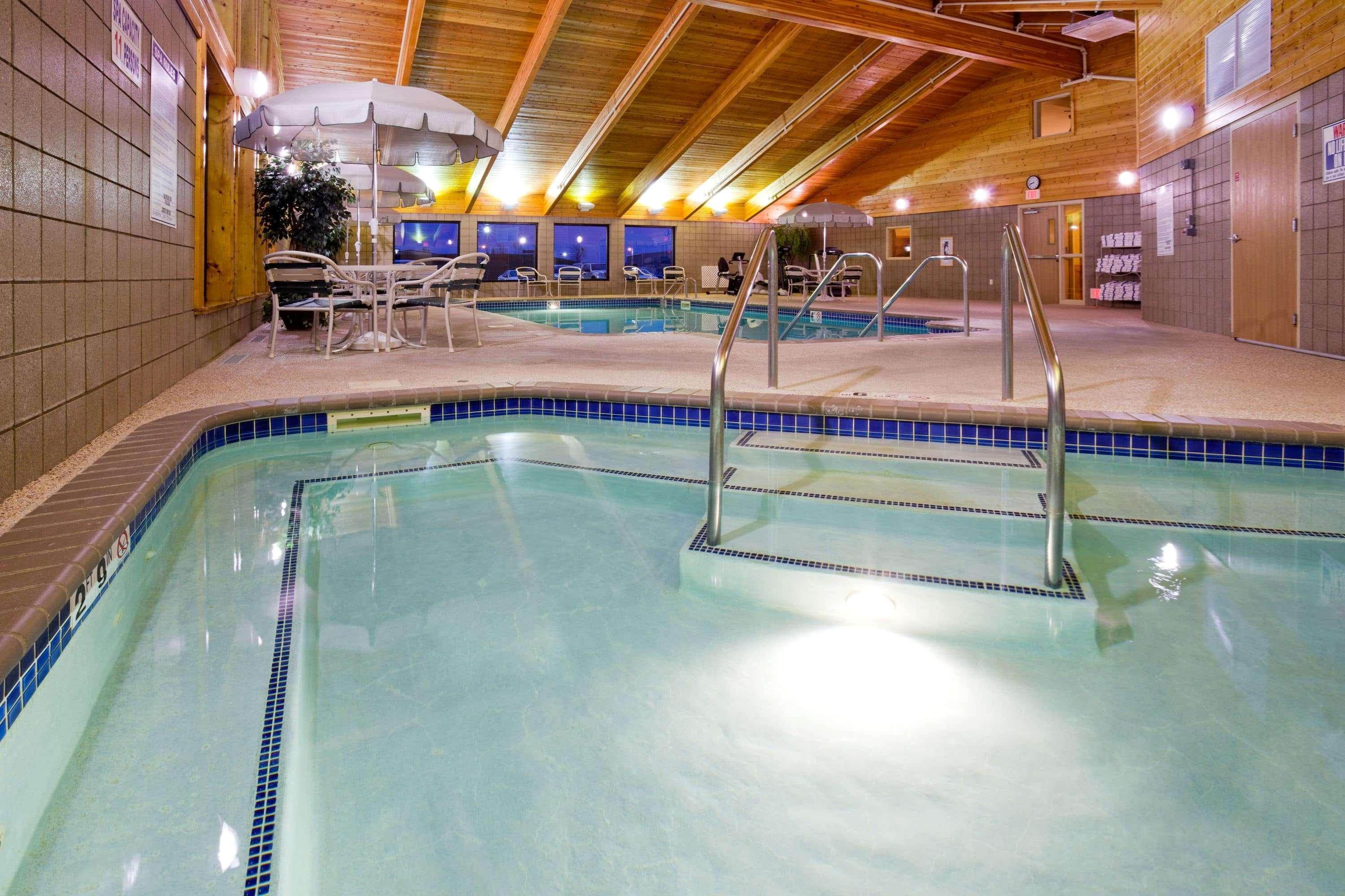Americinn By Wyndham Hotel 3*