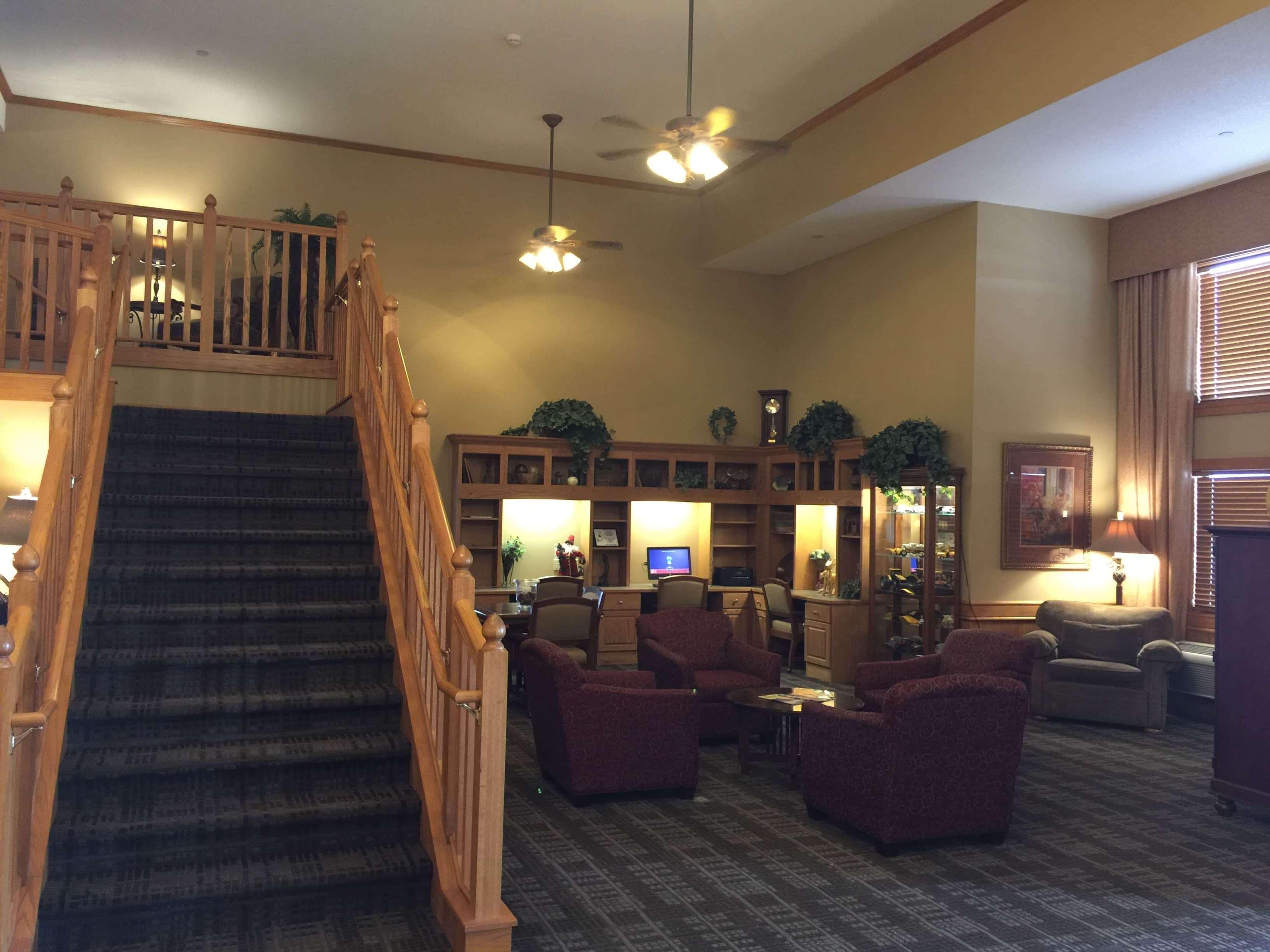 Hotel Americinn By Wyndham