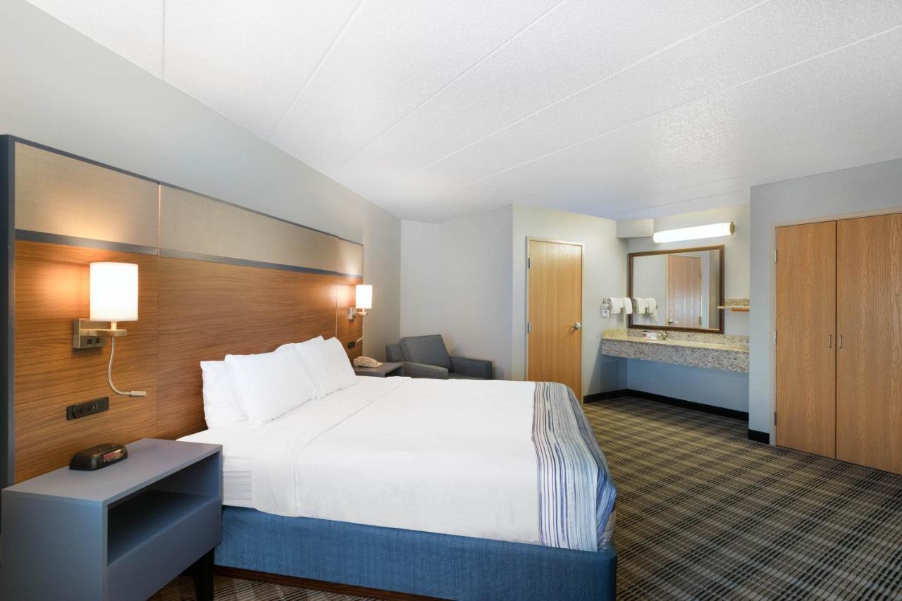 Hotel Americinn By Wyndham