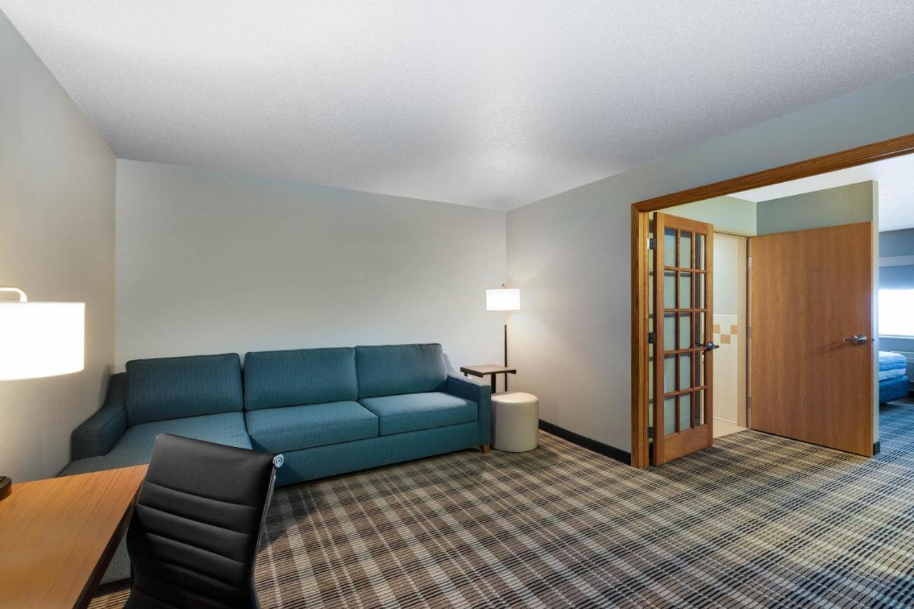 Americinn By Wyndham Hotel Jackson