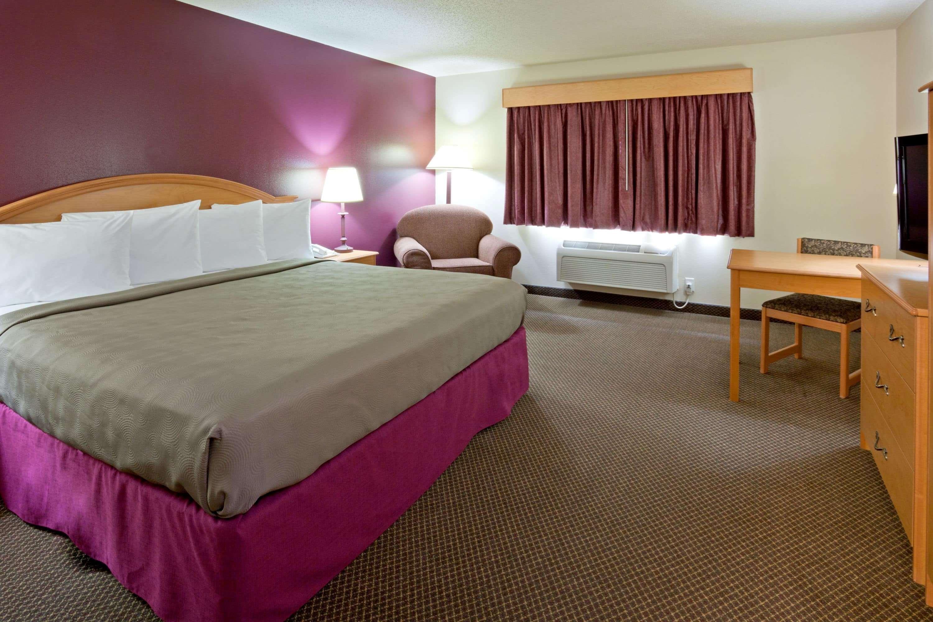 Americinn By Wyndham